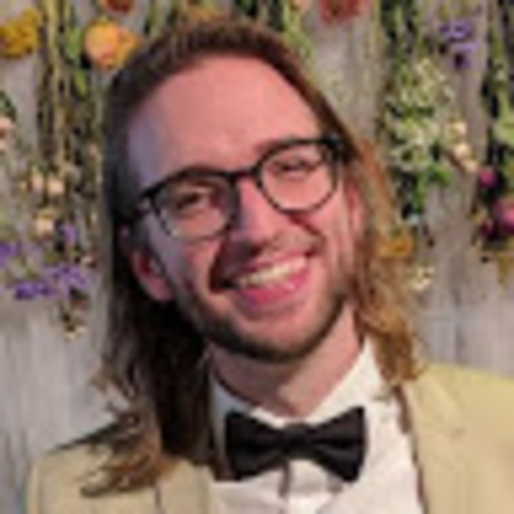 Meet your Posher, Brandon walter